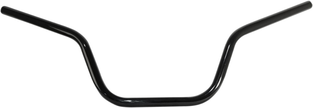 EMGO エムゴ HANDLEBAR YAMAHA SPECIAL ハンドルバー ハンドル Color：BLACK(Finish：Gloss) [0601-2577]