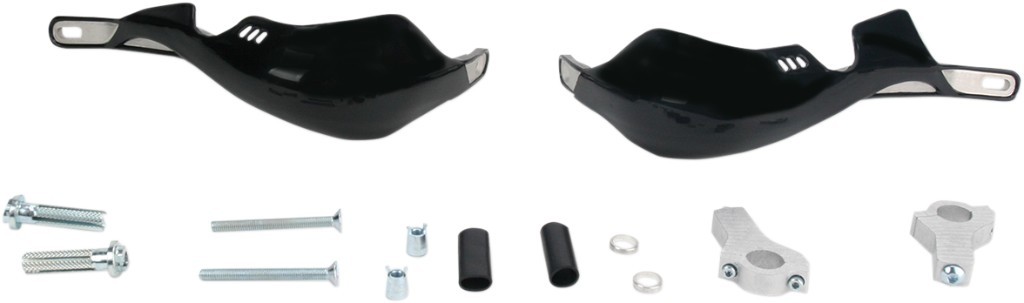 EMGO エムゴ HANDGUARDS-EMGO ハンドガード・ナックルガード ハンドル周辺パーツ ハンドル
