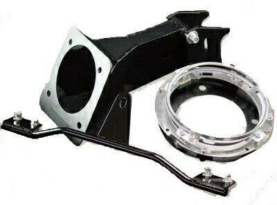 GOODS グッズ ステー FXRTスタイルカウルキット ダイナ HARLEY-DAVIDSON ハーレーダビッドソン その他外装 外装