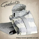 GOODS グッズ Border Rain