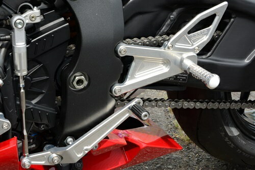AGRAS 饹 Хåƥå CBR1000RR-R HONDA ۥ ƥå ­