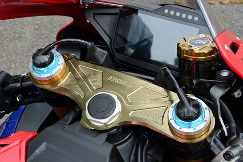 AGRAS 饹 ȥåץ֥å CBR1000RR-R HONDA ۥ ϥɥեѡ ϥɥ