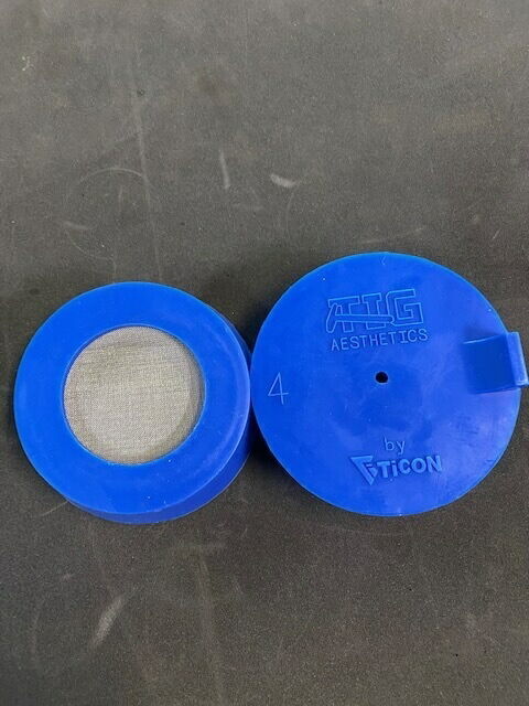 Heart-collection ハートコレクション バックシールド用キャップ その他メンテナンス小物