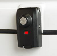 JMS ジェイエムエス NEWラゲージBOX LS セキュリティー仕様(鍵番号違いタイプ) スーパーカブ DX50 スーパーカブ DX70 スーパーカブ DX90 スーパーカブ スタンダード スーパーカブ110 スーパーカブ110プロ スーパーカブカスタム100 スーパーカブカスタム50