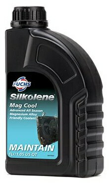 SILKOLENE VR MAG Cool (N[g)