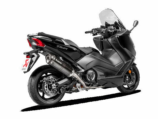 楽天市場】tmax500 アクラポビッチの通販 楽天市場】tmax500 アクラポビッチの通販