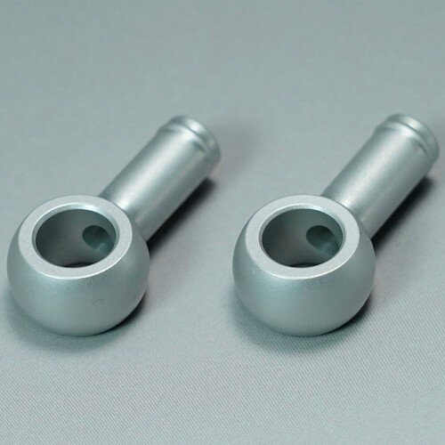 MINIMOTO ミニモト 高精度バンジョーホース バンジョーボルト ブレーキ