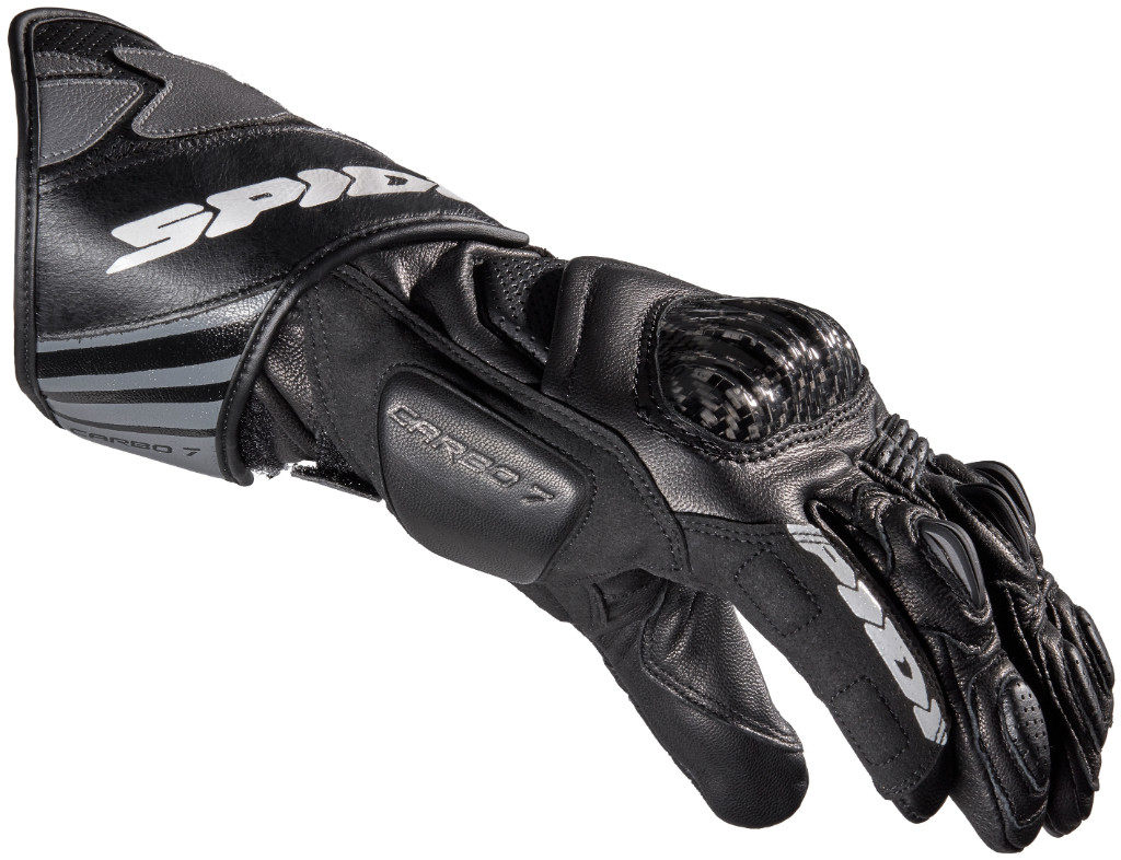 SPIDI スピーディー CARBO 7 レーシンググローブ グローブ アパレル