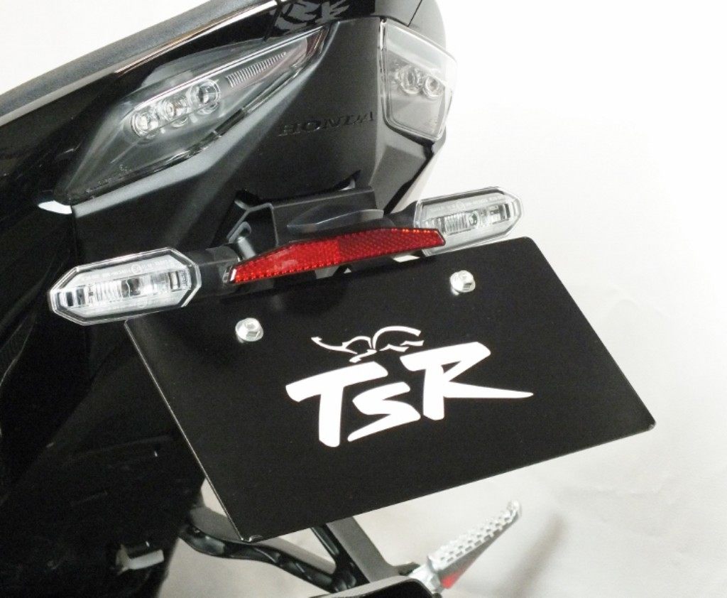 2輪 スパイス タクティカルテールユニット 3SFL14FR 材質：FRP スズキ GSXR1000 2007年〜2008年 Tactical tail unit