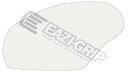 Eazi-Grip イージーグリップ タンクガードフィルム Tank Paint Protection Kits GSXR1300R HAYABUSA SUZU...