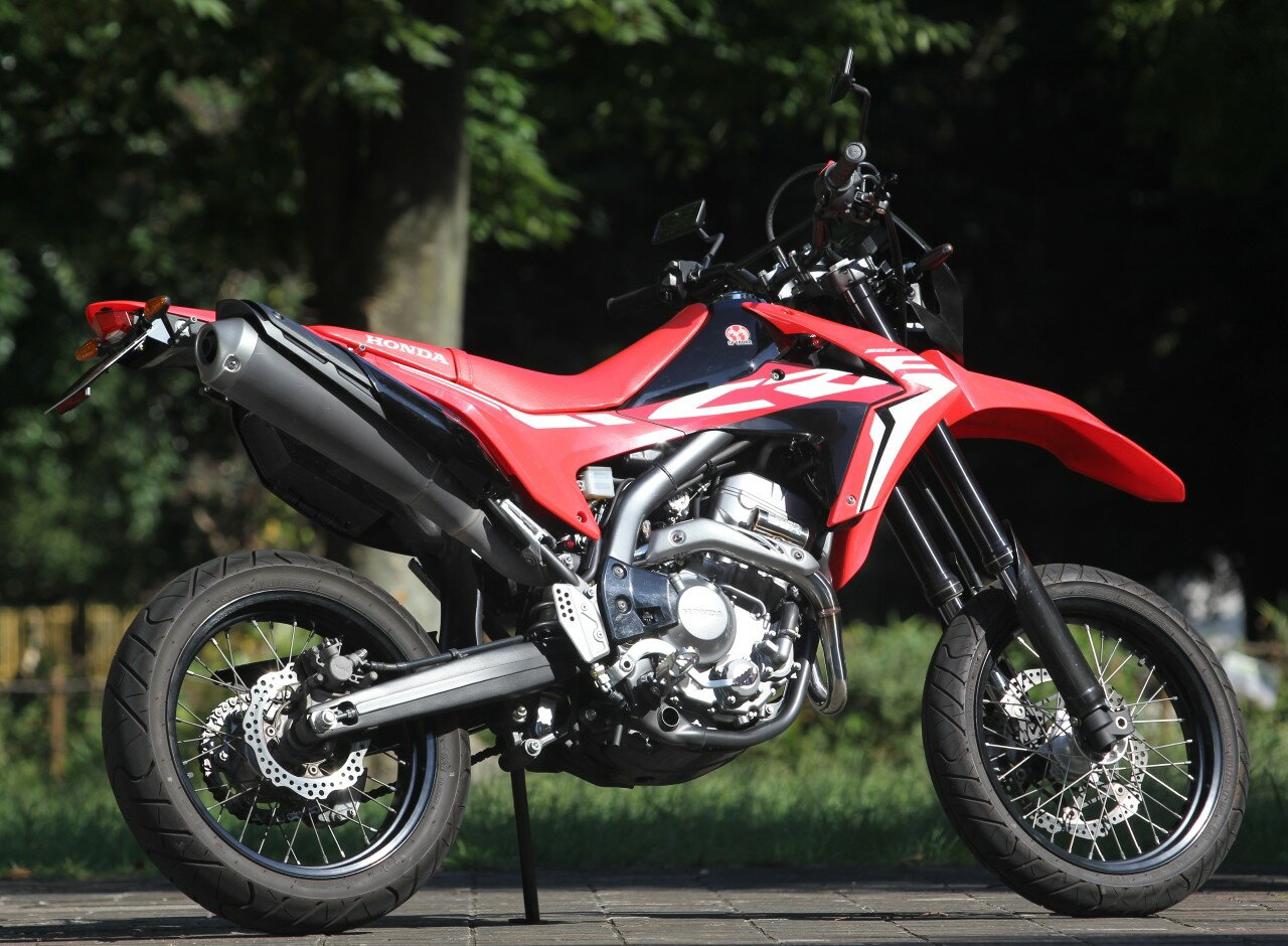 楽天市場】crf250lパワーボックスmd38の通販 楽天市場】crf250lパワーボックスmd38の通販