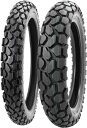 SHINKO シンコー E700 【4.60-17 M/C 62P TT】 タイヤ XL400R XLX250R XLR250 KL250 KLR250 KMX200 DR250S XT250