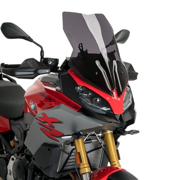 Puig プーチ ツーリングスクリーン F900XR BMW BMW スクリーン