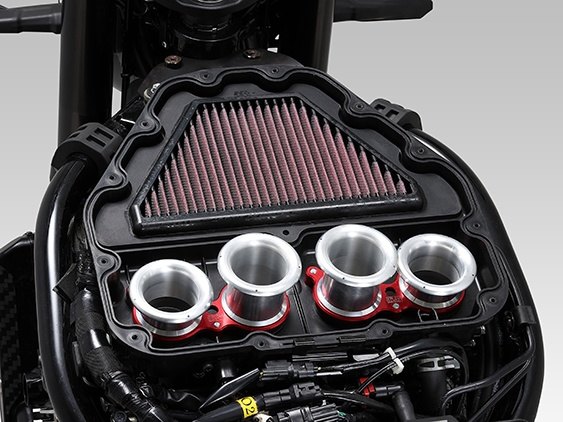 YOSHIMURA �襷��� TMS�ե���ͥ륭�å� Z900RS CAFE KAWASAKI ���掠�� �ե���ͥ� �۵���Ϣ ���󥸥�