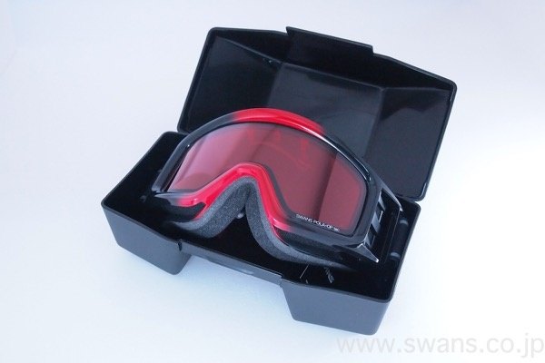 SWANS ����� A-23 ���������ѥϡ��ɥ����� �������륱���� �Хå�