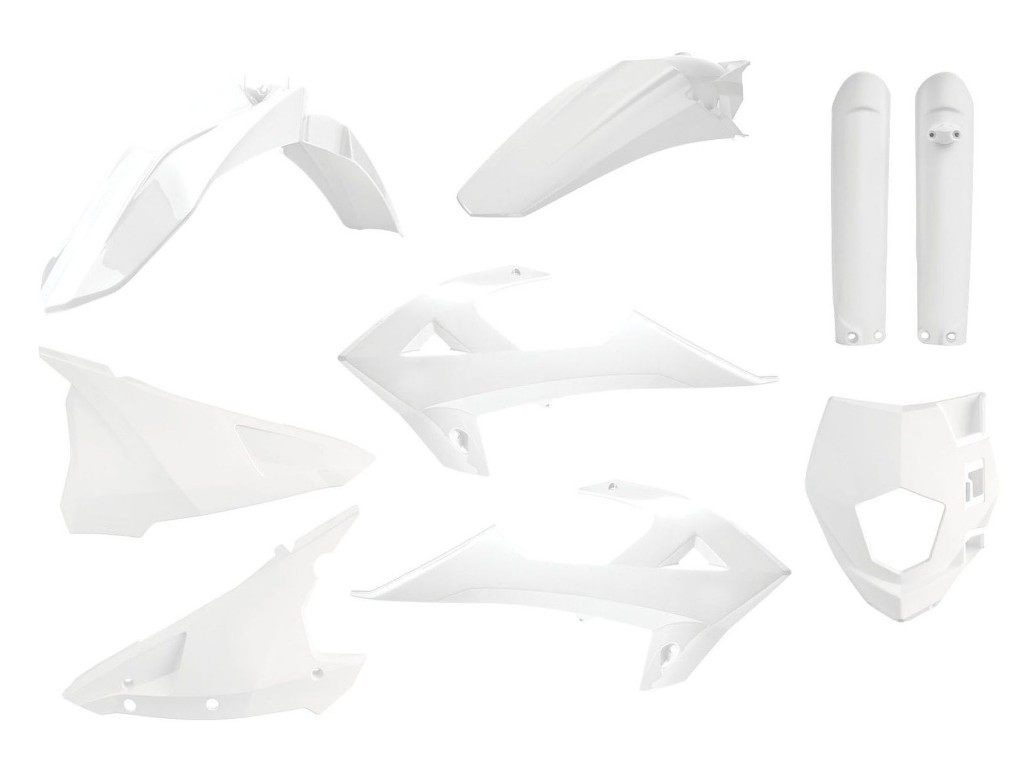 POLISPORT �ݥꥹ�ݡ��� ENDURO �ե볰�����å� EC125 EC-E125 EC200 EC-E200 EC250 EC-E250 EC300 ...