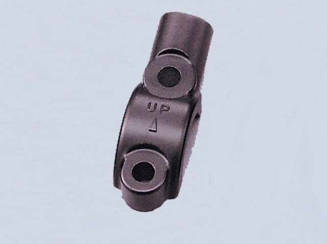 NISSIN ニッシン 【NISSINマスターシリンダー用補修部品】 ミラーホルダー ハンドル