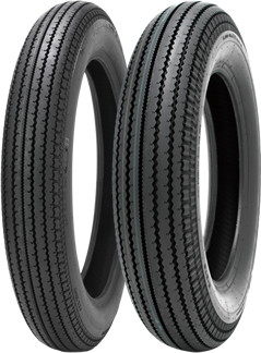 SHINKO シンコー E270 【4.00-18 64H TT】 タイヤ TL125(TLR125) TLR200 TLM200 TLR250 TLM220R SR400 TX650 SR500 TY250