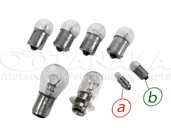 L700シリーズ拡散タイプLEDバルブ オレンジ 12v-用 ウエッジ（中） 差込幅:9.5mm 12v- 0.25w 全長22mm M＆H（マツシマ）