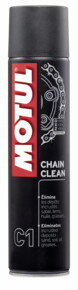 MOTUL モチュール C1 Chain Clean(チェーン クリーン)【0.4L×1】