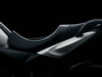 SUZUKI スズキ ローシート Vストローム650 シート シート関連 外装