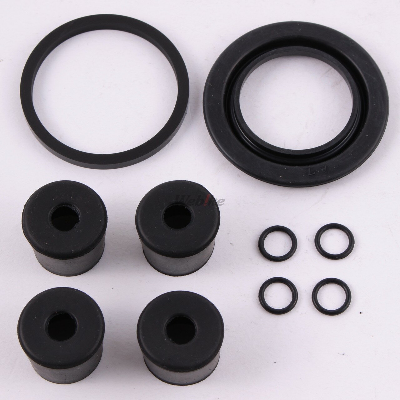 PMC �ԡ����ॷ�� H2�����ѡ��ӥ�ɥ��å� 750SS �ޥå�IV H2 KAWASAKI ���掠�� �����ѡ������� �֥졼��