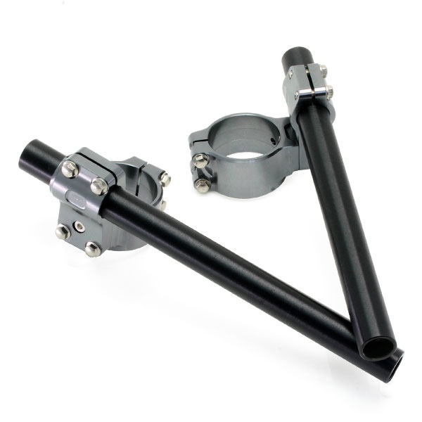 ZETA ジータ パイロットハンドル セパレートハンドル ハンドル