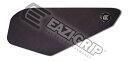 Eazi-Grip イージーグリップ ニーグリップサポート TANK GRIP PERFOMANCE タイプ：SIL(ストリート) カラー：ブラック Ninja250 Ninja400