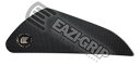 Eazi-Grip イージーグリップ ニーグリップサポート TANK GRIP PERFOMANCE Z900RS CAFE KAWASAKI カワサキ ニーグリップパッド タンク関連 外装 タイプ:PRO(サーキット) カラー:ブラック