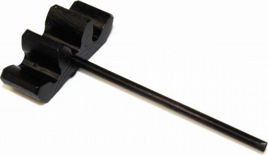 MINIMOTO ミニモト 空転防止ギアホルダー グロム/エイプ/モンキー用 グロム エイプ50 モンキー HONDA ホンダ その他、バイク用特殊工具 バイク用特殊工具