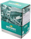 MOTOREX モトレックス FORMULA 4T 【10W-40】【4サイクルオイル】 容量：20L(ディスペンサー付バッグ)