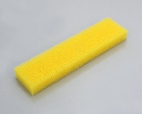 KITACO キタコ バッフルスポンジ(防爆材) サイズ：40×100×400mm(タイプB)のサムネイル