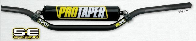 PRO TAPER プロテーパー SEVEN EIGHTH [セブンエイス] YZ HIGH