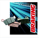 BRAKING ブレーキング メタルブレーキパッド(CM44) SM250R SM450R EXC 04-17 EXC 97-03 EXC-R 04-17 EXC-R 97-03 SX 03-17 SXF 03-17 HUSQVARNA ハスクバーナ HUSQVARNA ハスクバーナ KTM KTM KTM KTM KTM KTM KTM KTM KTM KTM KTM KTM