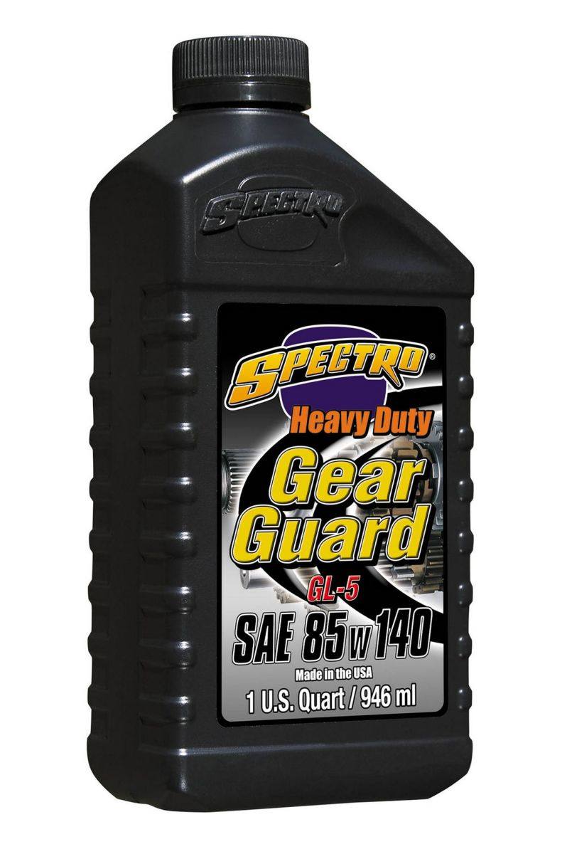 SPECTRO XyNg HD MK[h gX~bVIC 85W-140y1{z ėp HARLEY-DAVIDSON n[[_rbh\