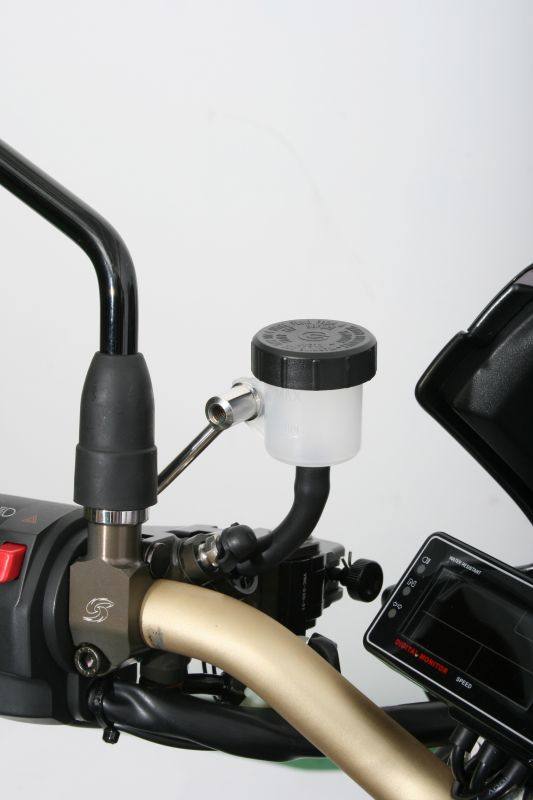 GALE SPEED ゲイルスピード タンクステー マスターシリンダータンクステー ブレーキ