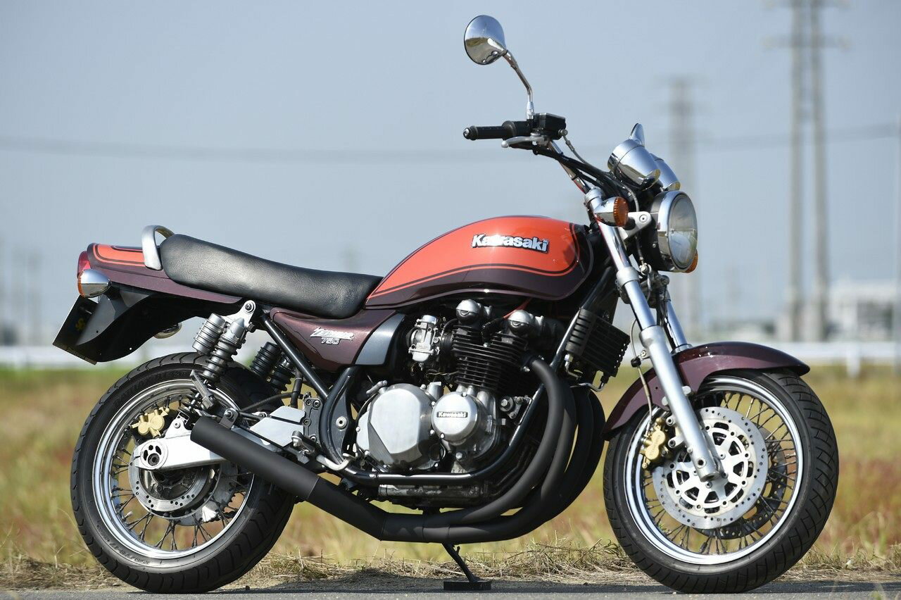 楽天市場】ゼファー750 マフラー フルエキの通販 楽天市場】ゼファー750 マフラー フルエキの通販