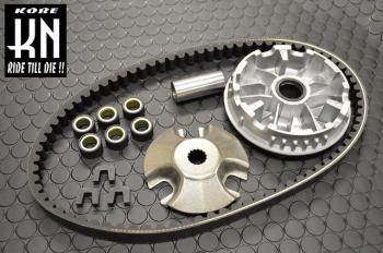 KN企画ケイエヌキカクCVT補修プーリーセットシグナスXYAMAHAヤマハその他プーリーオプション・補修部品スクーター駆動系駆動系 KN企画ケイエヌキカクCVT補修プーリーセットシグナスXYAMAHAヤマハその他プーリーオプション・補修部品スクーター駆動系駆動系