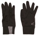 HONDA RIDING GEAR ホンダ ライディングギア WIND STOP ストレッチインナーグローブ インナーグローブ グローブ アパレル(2)