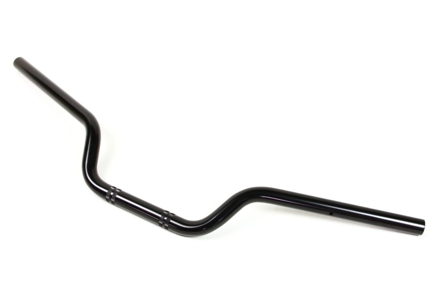 EFFEX エフェックス EZ-FIT BAR [イージーフィットバー] MT-07 YAMAHA ヤマハ ハンドルバー ハンドル