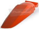 POLISPORT ポリスポーツ リアフェンダー 125 SX 250 EXC 150 200 300 450 500 KTM フェンダー関連 外装