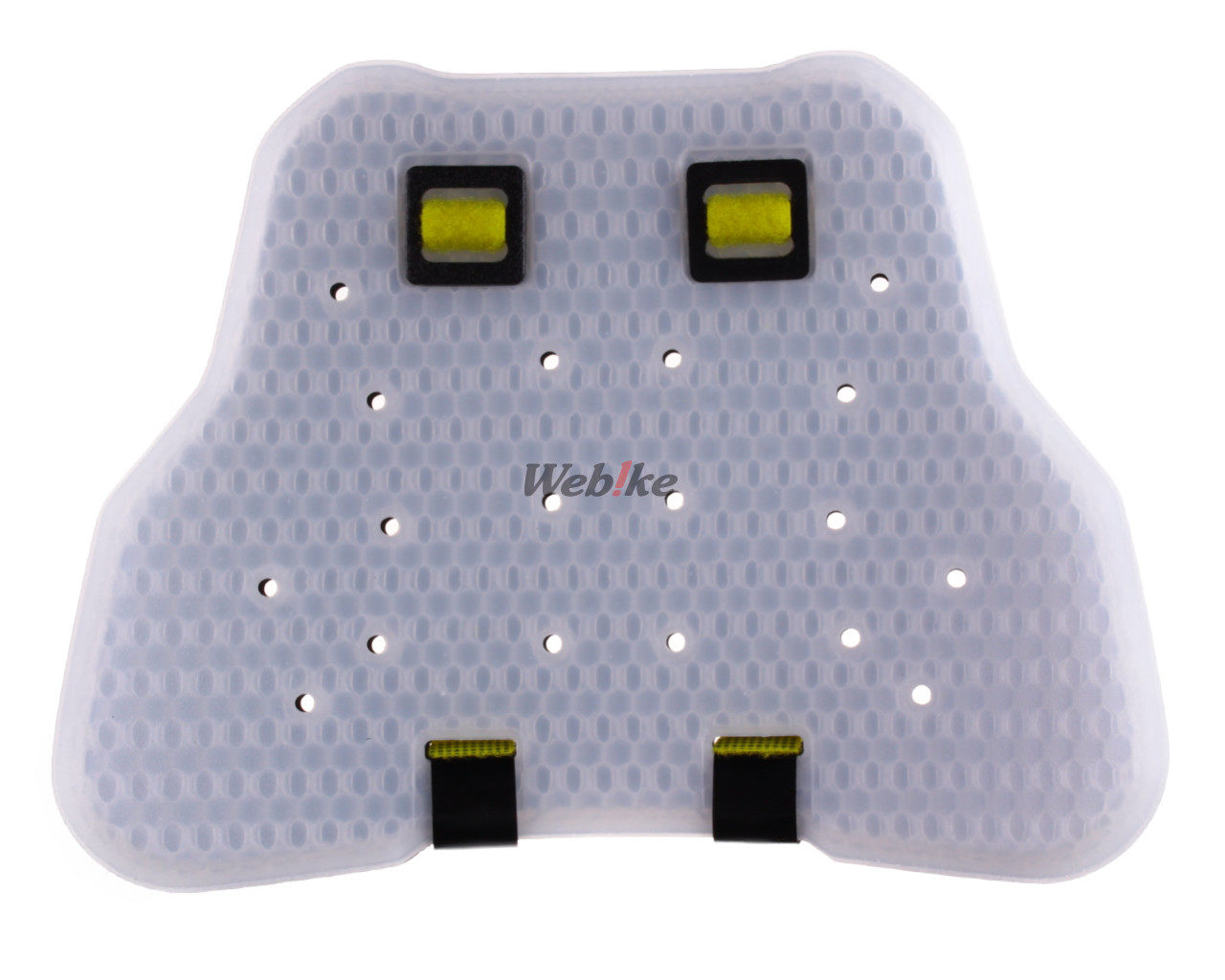 RS TAICHI アールエスタイチ TRV063 TECCELL チェスト プロテクター(ボタンタイプ)...