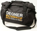 DEGNER デグナー 防水ボストンバッグ ショルダーバッグ バッグ