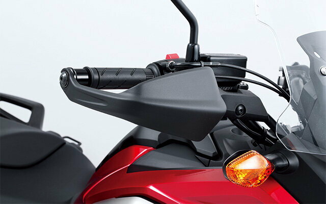 HONDA �ۥ�� �ʥå��륬���� NC750X �ϥ�ɥ����ɡ��ʥå��륬���� �ϥ�ɥ���եѡ��� �ϥ�ɥ�