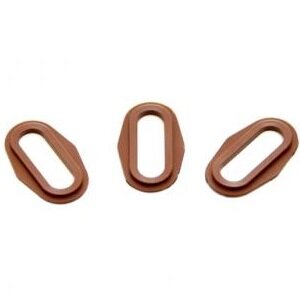 T-REV(寺本自動車商会) ティーレブ フッ素ゴムパッキン 3点セット その他減圧バルブオプション・補修部品 エンジンパーツ エンジン