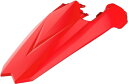 POLISPORT ポリスポーツ リアフェンダー for BETA RR 18-19 / X-TRAINER 15-22 RR125 2T RR200 RR250 RR300 RR350 4T RR390 RR430 RR480 X-TRAINER250 X-TRAINER300 ベータ フェンダー関連 外装