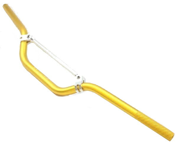 RISE CORPORATION ライズコーポレーション オフロード用 ハンドルバー ハンドルブレース付き HIGHタイプ ハンドル