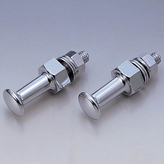 ■商品概要サイズ：M6X16mm■詳細説明※ナンバー取付けボルトには　ロックナットが付属しております。■注意点※ボルト／ナット類は 年式でサイズが異なります。必ずの適合表で車種、年式をご確認下さい。'■備考※ご注文の際はお取り付け予定車種名・年式・型式・フレーム番号をお客様通信欄にご記載ください。■適合車種FLHRC Touring Roadking Classic&ensp;FLHRC Touring Roadking Classic 年式: 10-11 &ensp;&ensp;備考: (FR)(FRM)ナンバープレート用FLST Softail Heritage&ensp;FLST Softail Heritage 年式: 08 &ensp;&ensp;備考: (BRAZIL ONLY) (JE)ナンバープレート用FLSTC Softail Heritage Classic&ensp;FLSTC Softail Heritage Classic 年式: 93-14 &ensp;&ensp;備考: (BJ)(BW)(BW5)(CARB)ナンバープレート用FLSTF SOFTAIL FATBOY&ensp;FLSTF SOFTAIL FATBOY 年式: 01-14 &ensp;&ensp;備考: (BX)(BX5)(BM)(CARB)ナンバープレート用FLSTF SHRINE&ensp;FLSTF SHRINE 年式: 11 &ensp;&ensp;備考: (JG)ナンバープレート用FLSTFB FATBOY LO&ensp;FLSTFB FATBOY LO 年式: 11-14 &ensp;&ensp;備考: (N. AMERICA/JAPAN)(JN)(JN5)ナンバープレート用FLSTN SOFTAIL DELUXE&ensp;FLSTN SOFTAIL DELUXE 年式: 93 &ensp;&ensp;備考: (BN)ナンバープレート用CVO FLSTNSE SOFTAIL DELUXE&ensp;CVO FLSTNSE SOFTAIL DELUXE 年式: 14 &ensp;&ensp;備考: ナンバープレート用FXD DYNA SUPER GLIDE&ensp;FXD DYNA SUPER GLIDE 年式: 96-10 &ensp;&ensp;備考: (INJECTION)(GM)(GH)ナンバープレート用FXDB-S DYNA Daytona&ensp;FXDB-S DYNA Daytona 年式: 91-92 &ensp;&ensp;備考: (GB)ナンバープレート用FXDB DYNA STREETBOB&ensp;FXDB DYNA STREETBOB 年式: 06 &ensp;&ensp;備考: (GX)ナンバープレート用FXDL DYNA LOWRIDER&ensp;FXDL DYNA LOWRIDER 年式: 98-14 &ensp;&ensp;備考: (GD)(GNM)(GN4)ナンバープレート用FXDP DYNA POLICE&ensp;FXDP DYNA POLICE 年式: 01 &ensp;&ensp;備考: (GK)ナンバープレート用FXDS&ensp;FXDS 年式: 95-00 &ensp;&ensp;備考: (GG)ナンバープレート用FXDS-CON DYNA SUPER GLIDE SPORT&ensp;FXDS-CON DYNA SUPER GLIDE SPORT 年式: 99 &ensp;&ensp;備考: (GG)ナンバープレート用FXDX DYNA SUPER GLIDE&ensp;FXDX DYNA SUPER GLIDE 年式: 00-05 &ensp;&ensp;備考: (INJECTION)(GJ)(GR)ナンバープレート用FXDXT DYNA SUPERGLIDET-SPORT&ensp;FXDXT DYNA SUPERGLIDET-SPORT 年式: 02-03 &ensp;&ensp;備考: (GL)ナンバープレート用FXLR DYNA LOWRIDER&ensp;FXLR DYNA LOWRIDER 年式: 93-94 &ensp;&ensp;備考: (EL)ナンバープレート用...■商品番号HD-03057■JANコード4934154831028