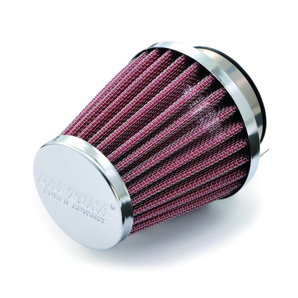 DAYTONA デイトナ パワーアドバンス パワーフィルター エアクリーナー・エアクリーナーエレメント 吸気関連 エンジン