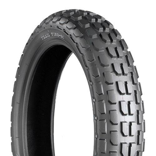 BRIDGESTONE ブリヂストン TRAIL WING TW31 【130/80-18 66P W】 トレイルウイング...